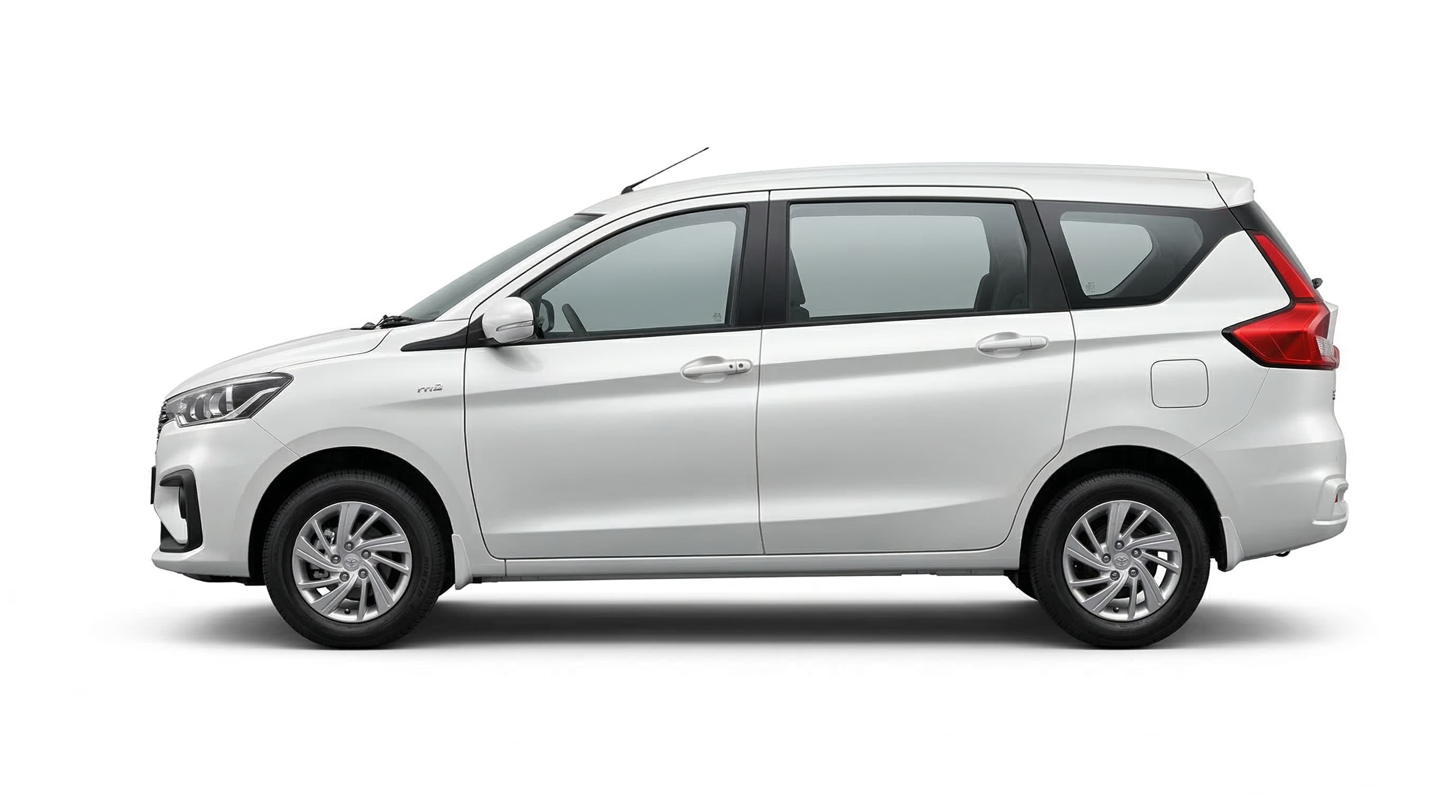 Toyota Rumion