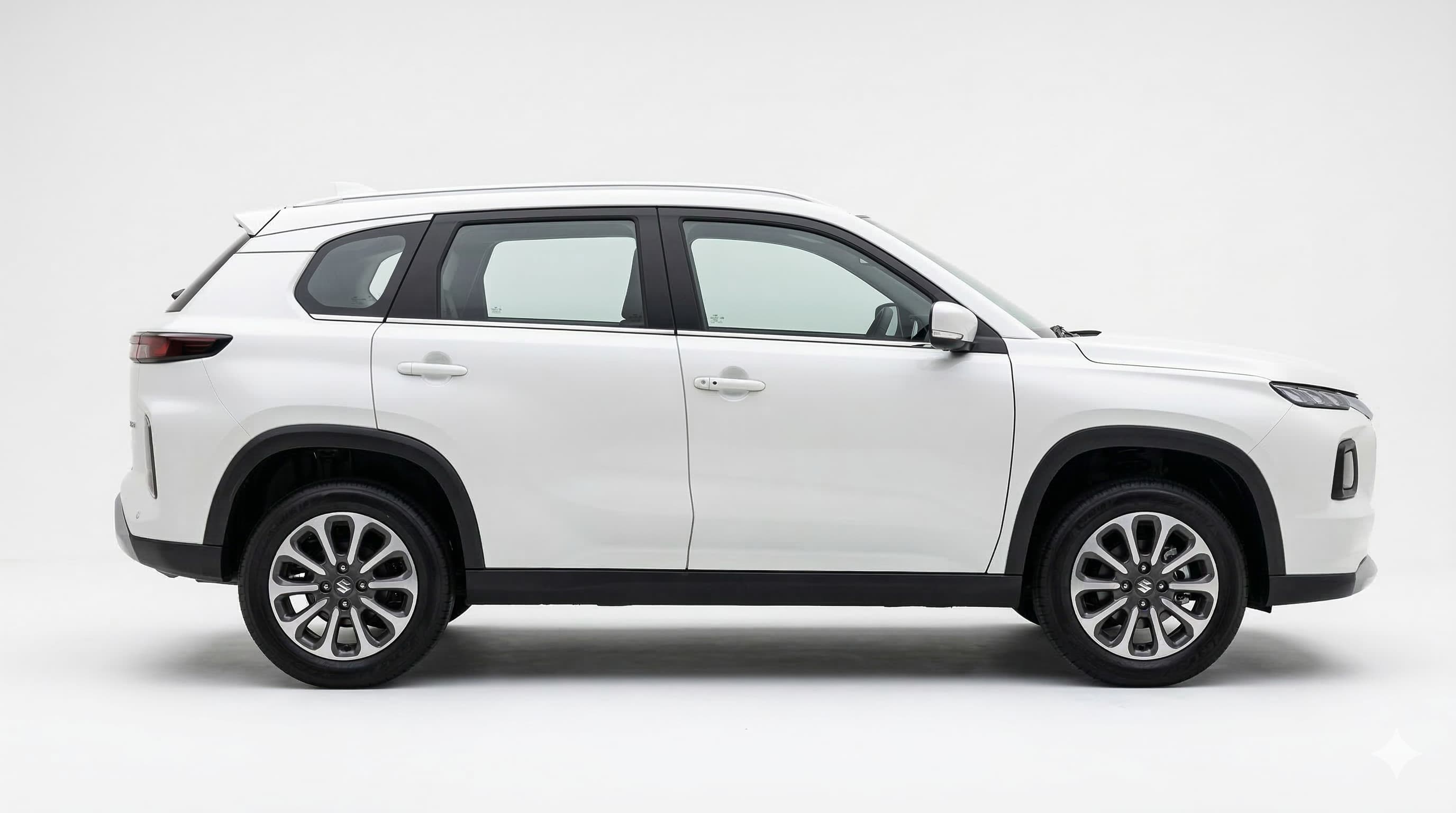 Maruti Suzuki Grand Vitara